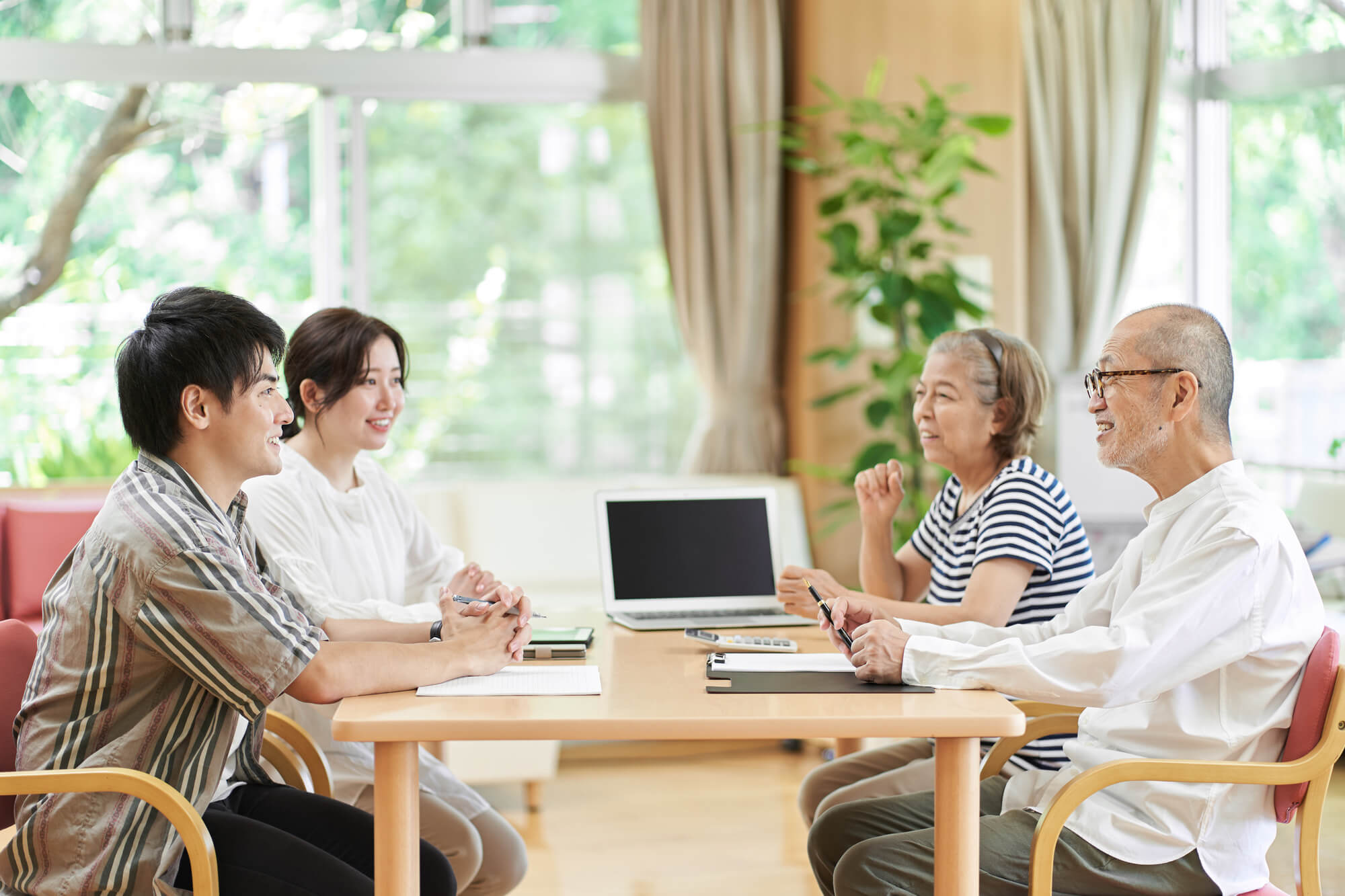 墓じまいの手続きや流れ