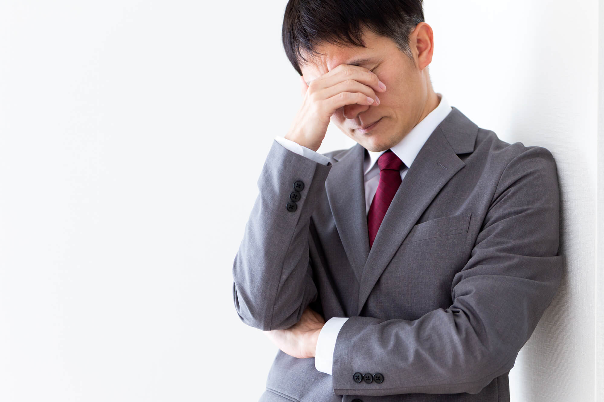 離檀でよくあるトラブルと揉めてしまった時の対処法